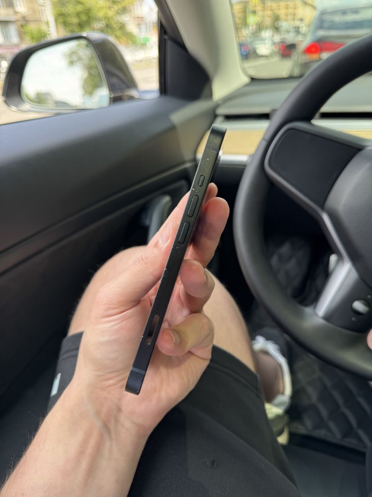 Iphone 13 128gb midnight