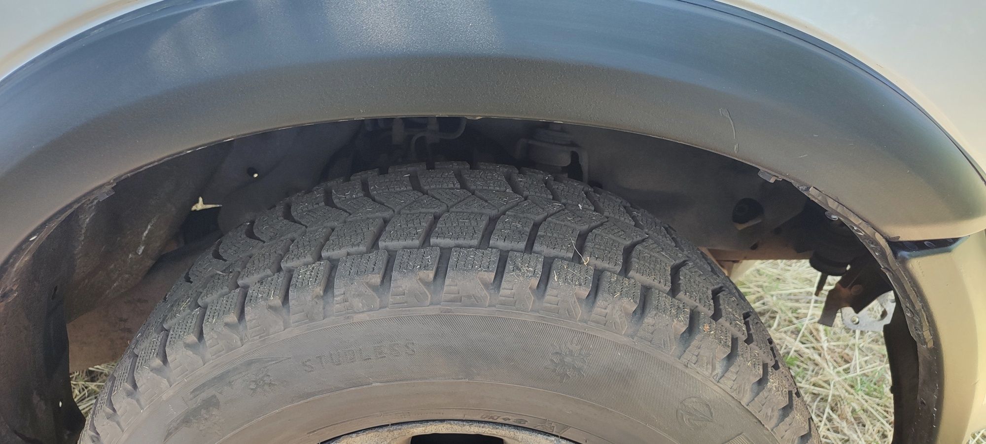 Продам Opel Frontera