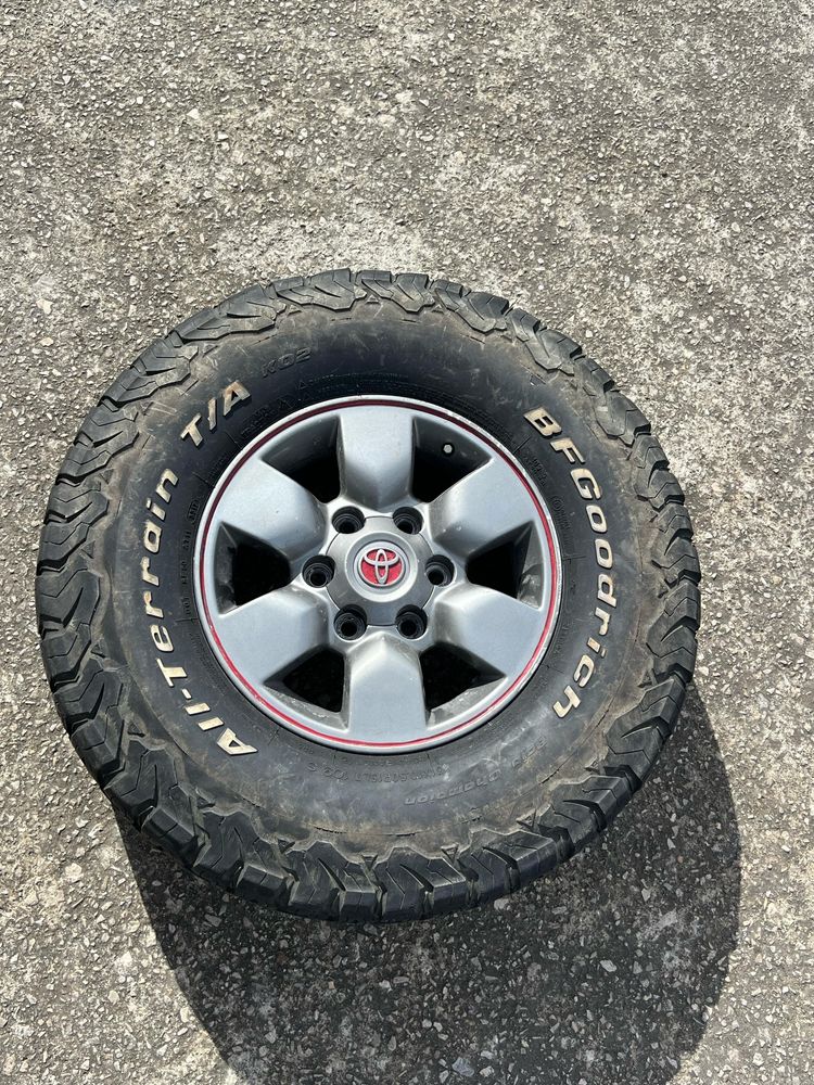 Toyota Hilux 3.0 2008