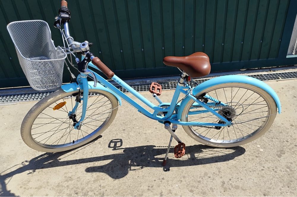 Bicicleta ELOPS