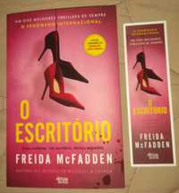 O Escritório - Freida McFadden