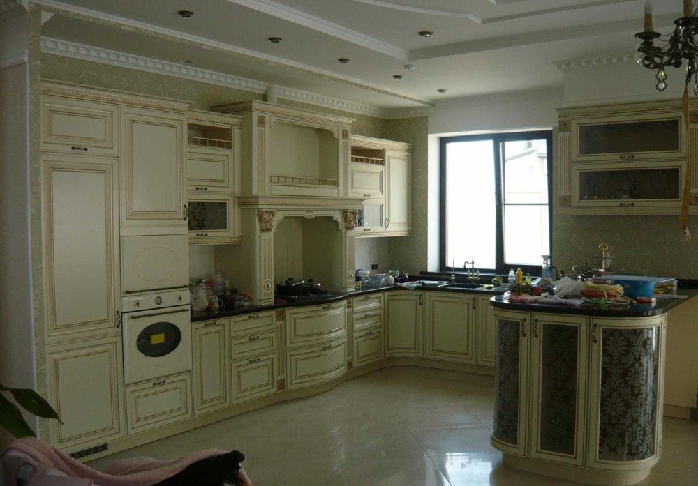 Кухня на ваш смак...