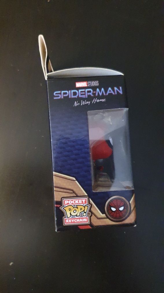 Funko Spider-man brelok