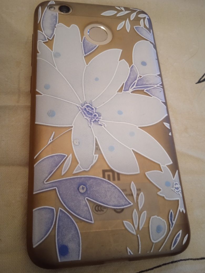 Смартфон  Redmi 4x  2/16