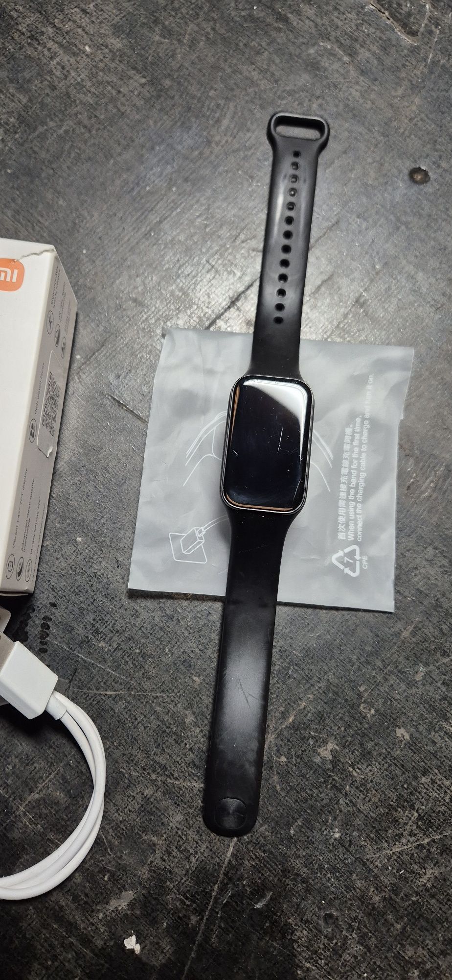 Xiaomi Smart Band 8 Active