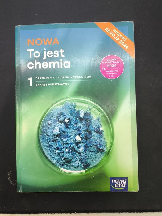 Sprzedam podręczniki | NowaEra + WSiP (Cena w opisie)