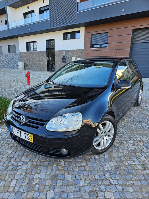 Volkswagen Golf 1.9TDI
