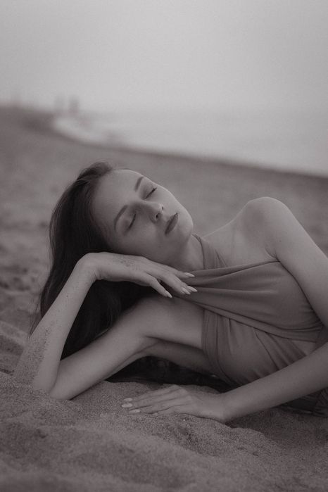 Вокалістка шукає гурт