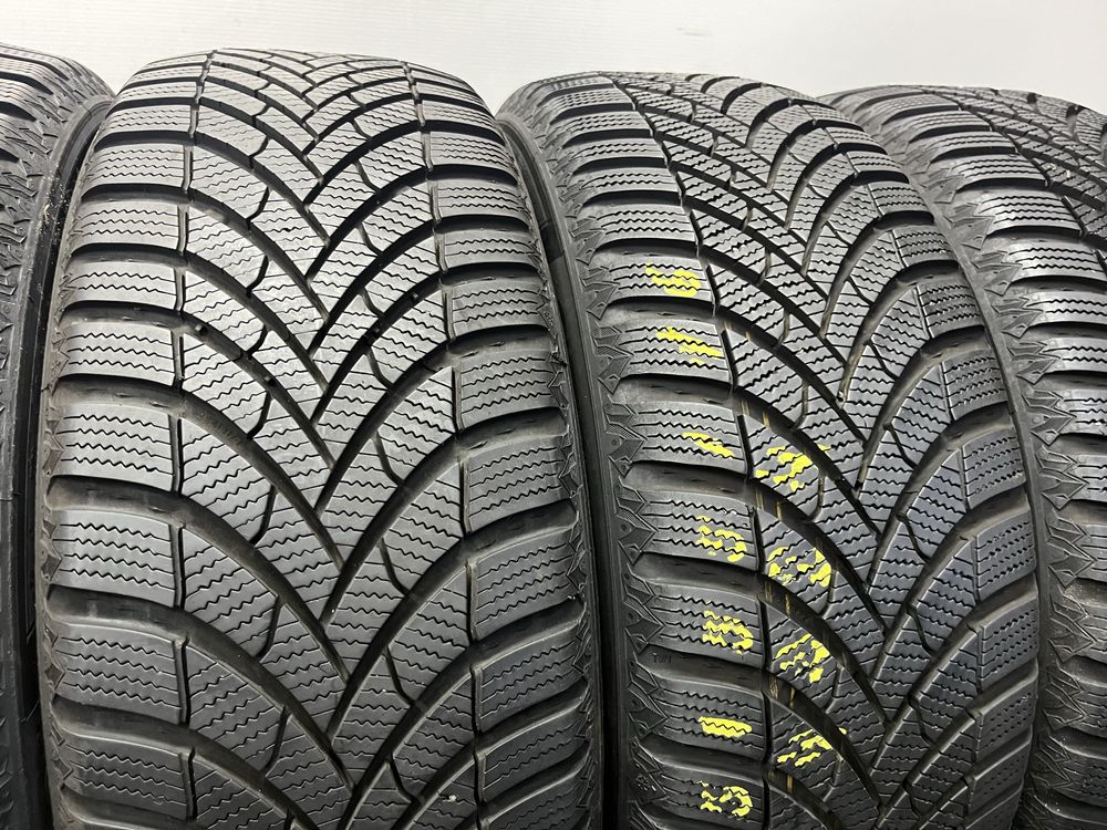 205/55/16 91H Semperit Speed Grip 7