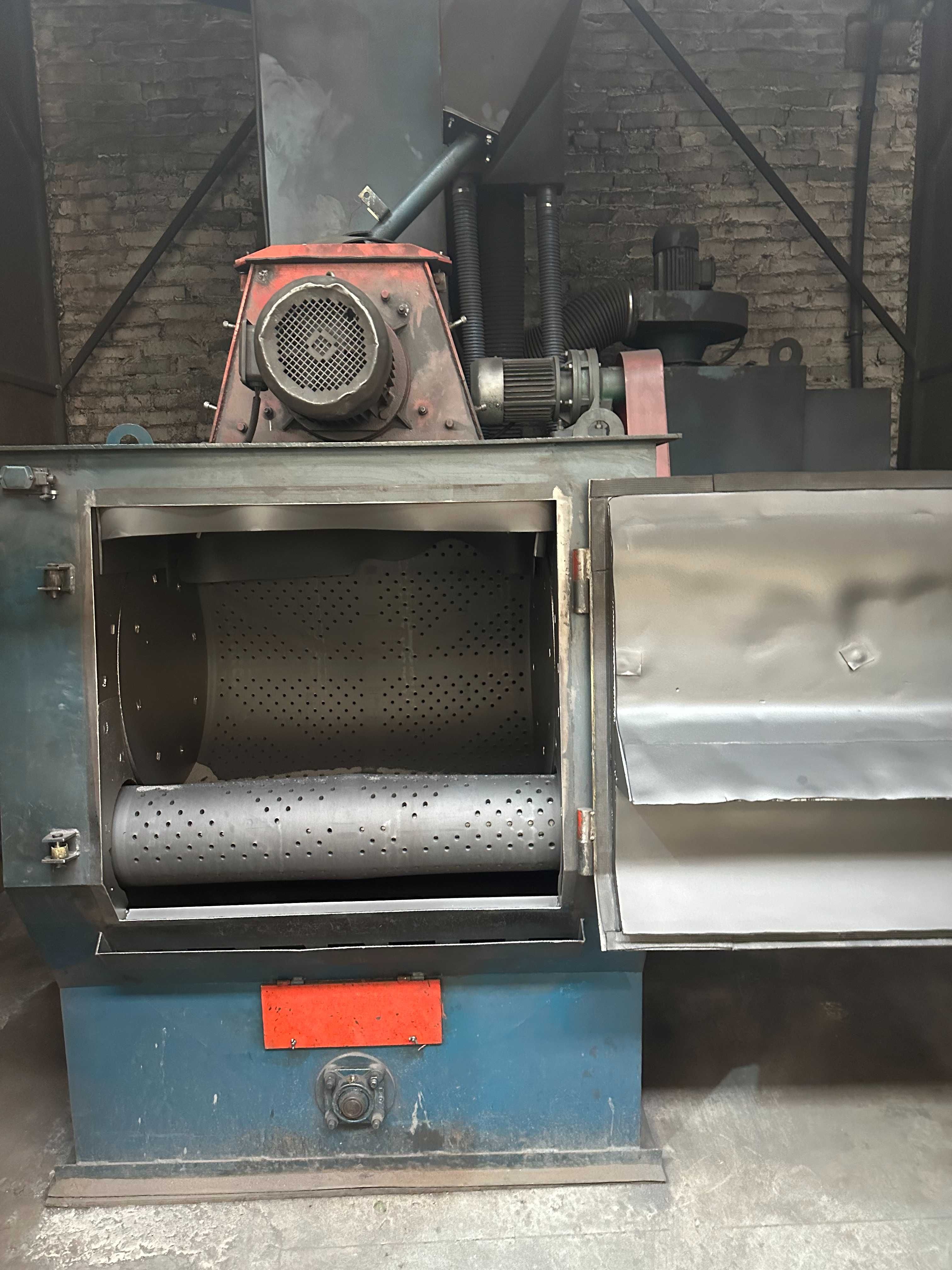 Продам діючий завод з виробництва ланцюгів