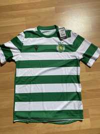 Camisola Original Sporting Clube Portugal