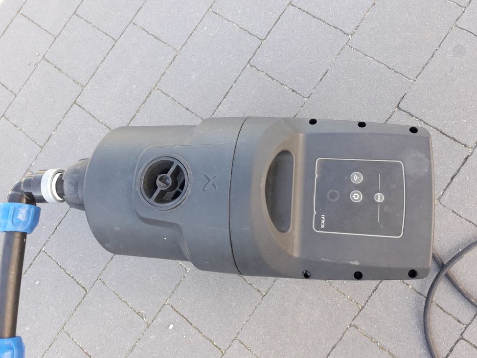 Pompa grundfoss scala 1