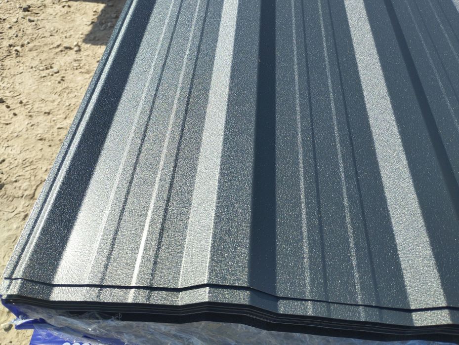 Blacha trapezowa t18, t7 okazja