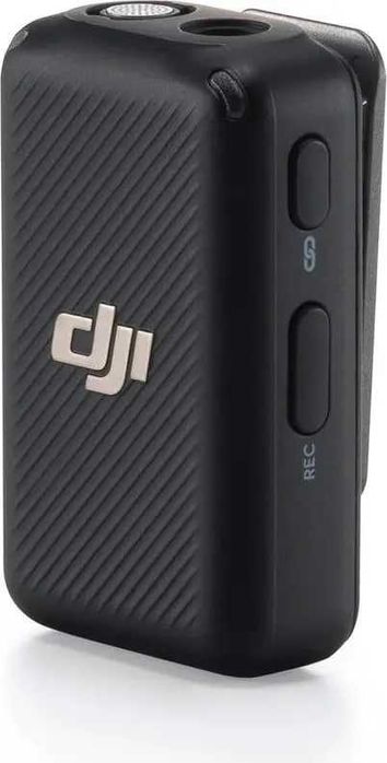Мікрофон DJI Mic Basic 1TX+1RX (CP.RN.00000310.01)