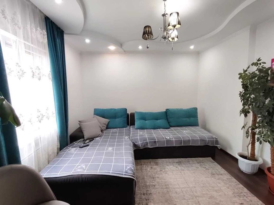 Оренда гарного і затишного будинку в м. Кіцмань