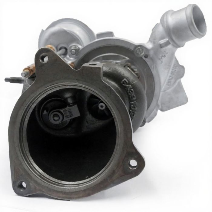 Turbina Ford Fiesta, Mondeo, C-max, Focus, Kuga, Escape, Fusion Volvo