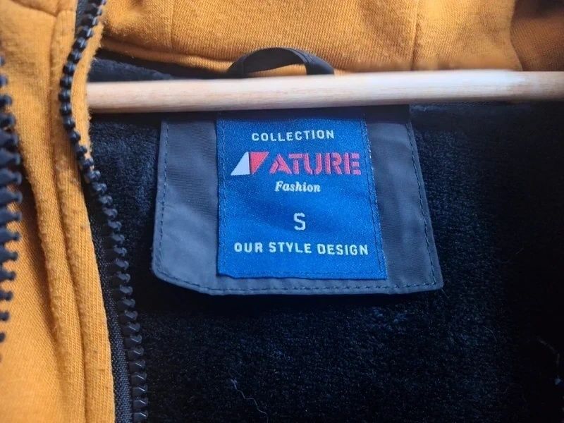 Kurtka zimowa pikowana