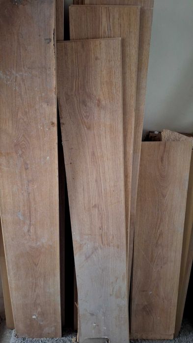 Oddam za darmo panele podlogowe z Oddam za darmo panele podłogowe