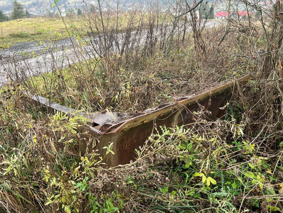 Продається трактор Т-74