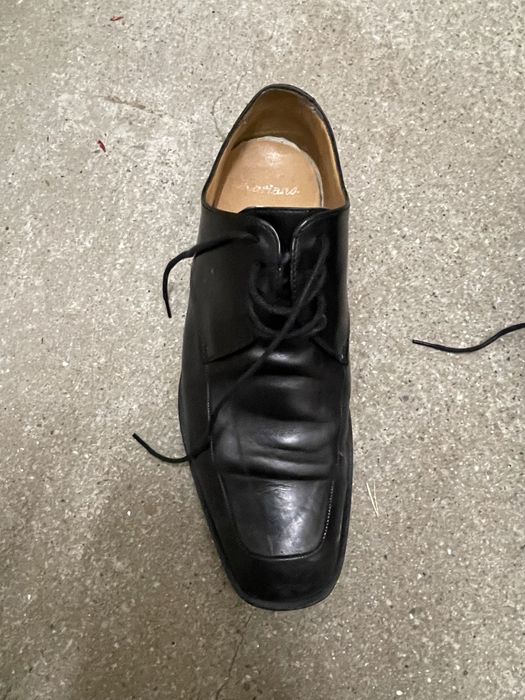 Sapatos mariano 38,5