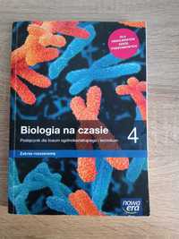 Podręcznik do biologi (nowa podstawa programowa)