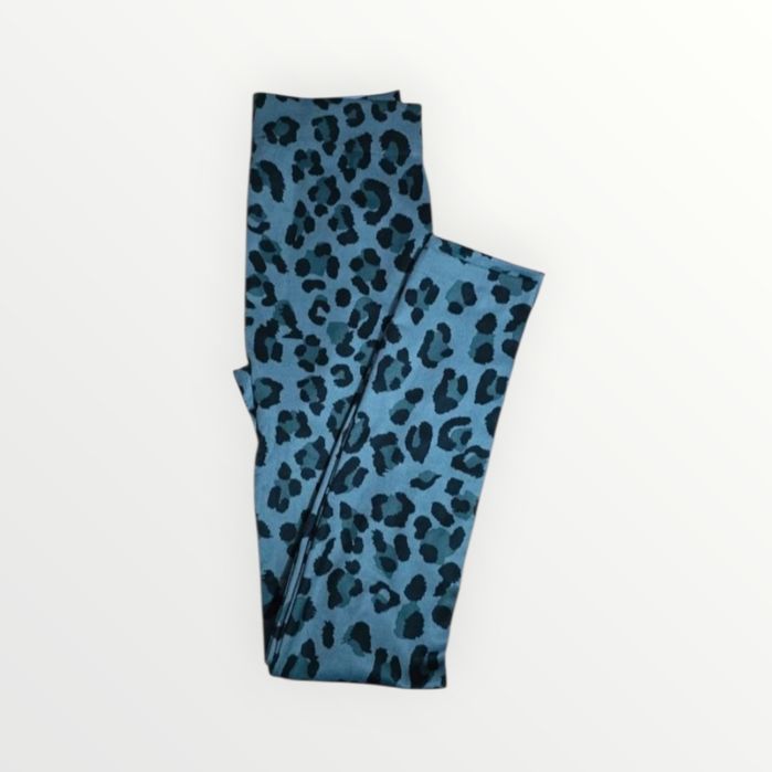 Nowe legginsy damskie S