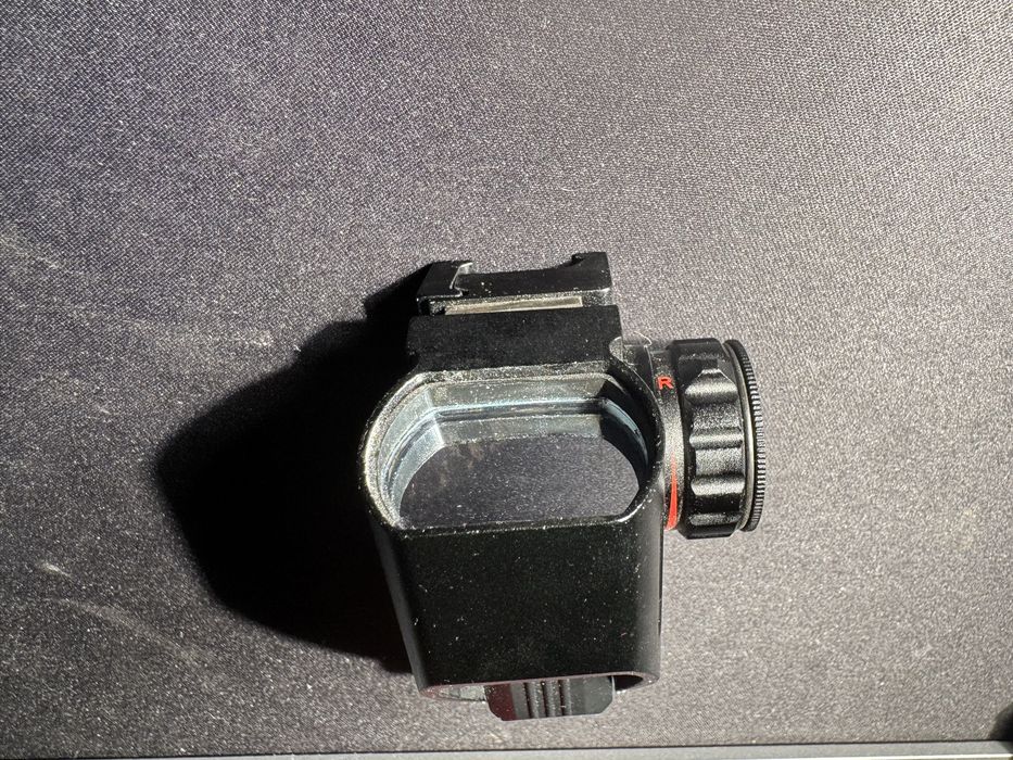Kolimator celownik kolimatorowy Victoptics TMC 1X22X33