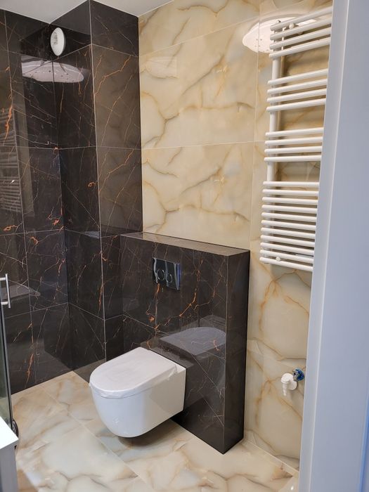 Rzetelny Fliziarz Glazurnik - Wieliczka