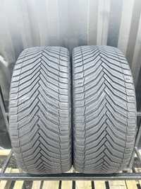 Opony CAŁOROCZNE MICHELIN 225/40/19 Para 6.23mm 2021