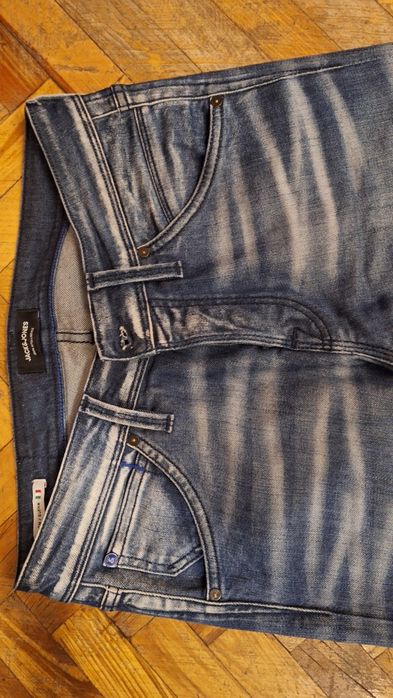 Джинси Jack Jones W31 L34