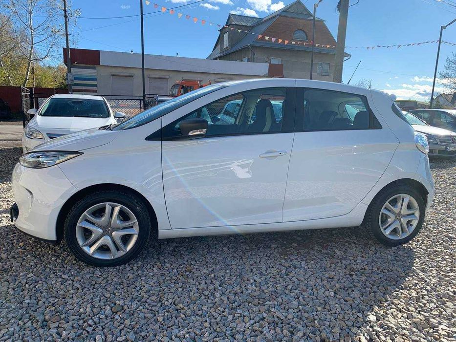 RENAULT ZOE 2019р.в. 41KwT батарея