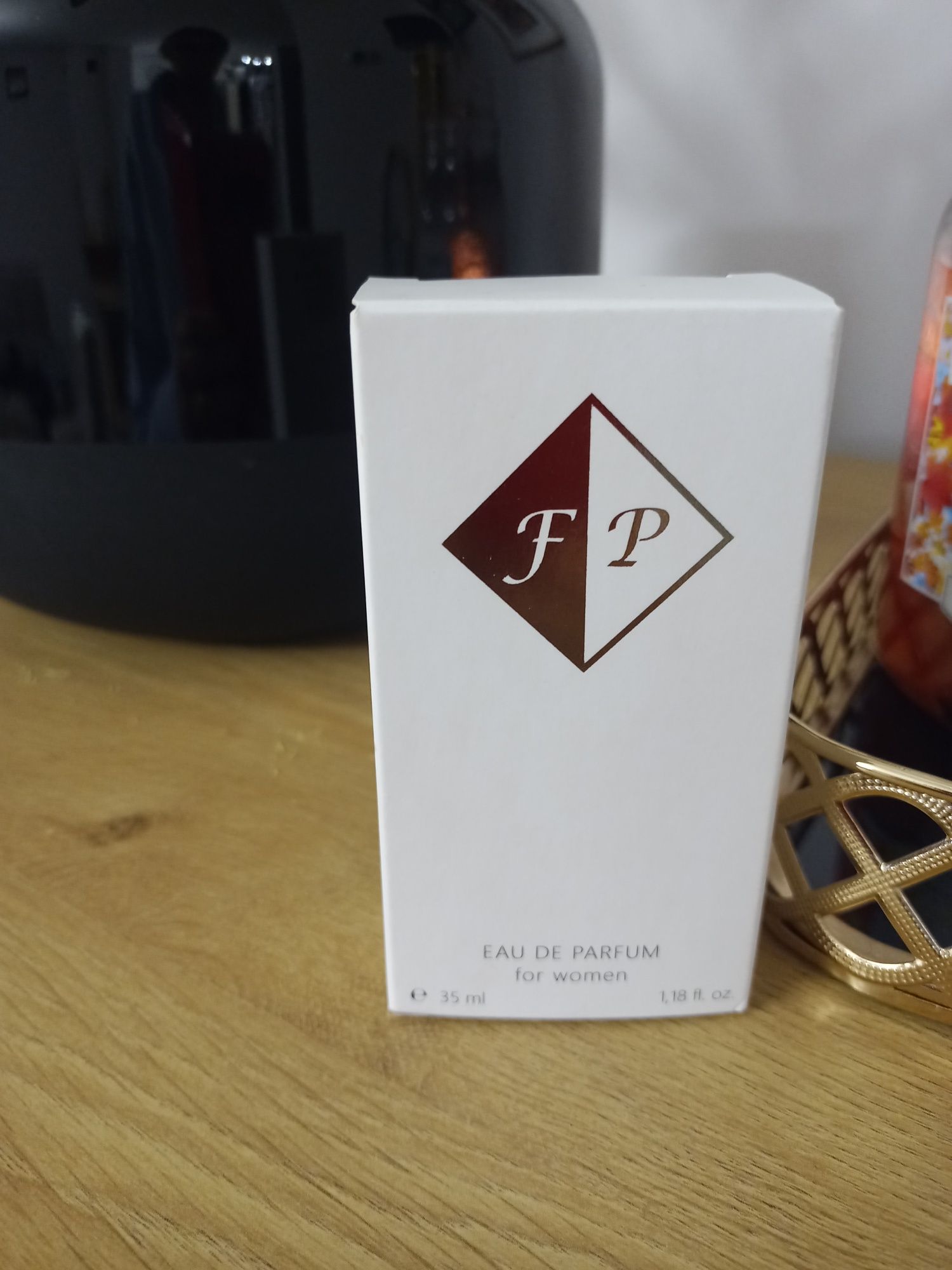 Perfumy FP nr 714 Jo Malone nowe.