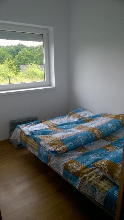 Domek letniskowy Nysa,jezioro Nyskie - Skorochów.