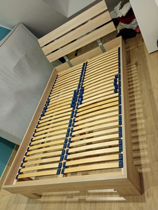 Sprzedam Łóżko sypialniane