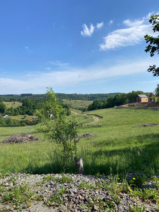 Działki budowlane Zagórze Śląskie