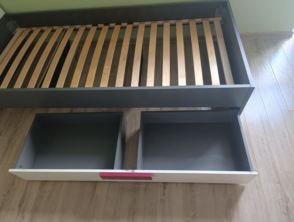 Łóżko dziecięce dobre