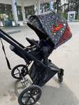 Рама шассі cybex cubex