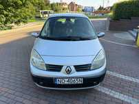 Renault Grand Scenic 7 osobowy 2.0 benzyna ! Polecam