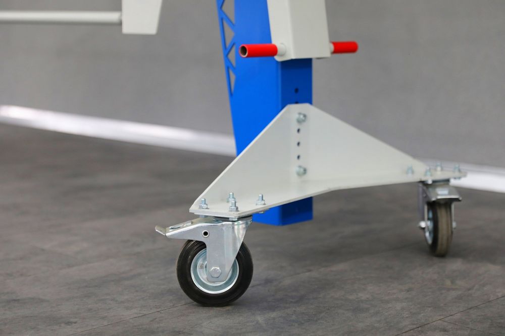 Top LIFT-25 Gientarka Giętarka do blachy 2m Maszyna dekarska Zaginarka