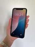 Iphone 11 Czarny 78% Oryginalnej baterri stan super gratisy dowoz