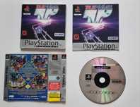 True Pinball ps1 psx