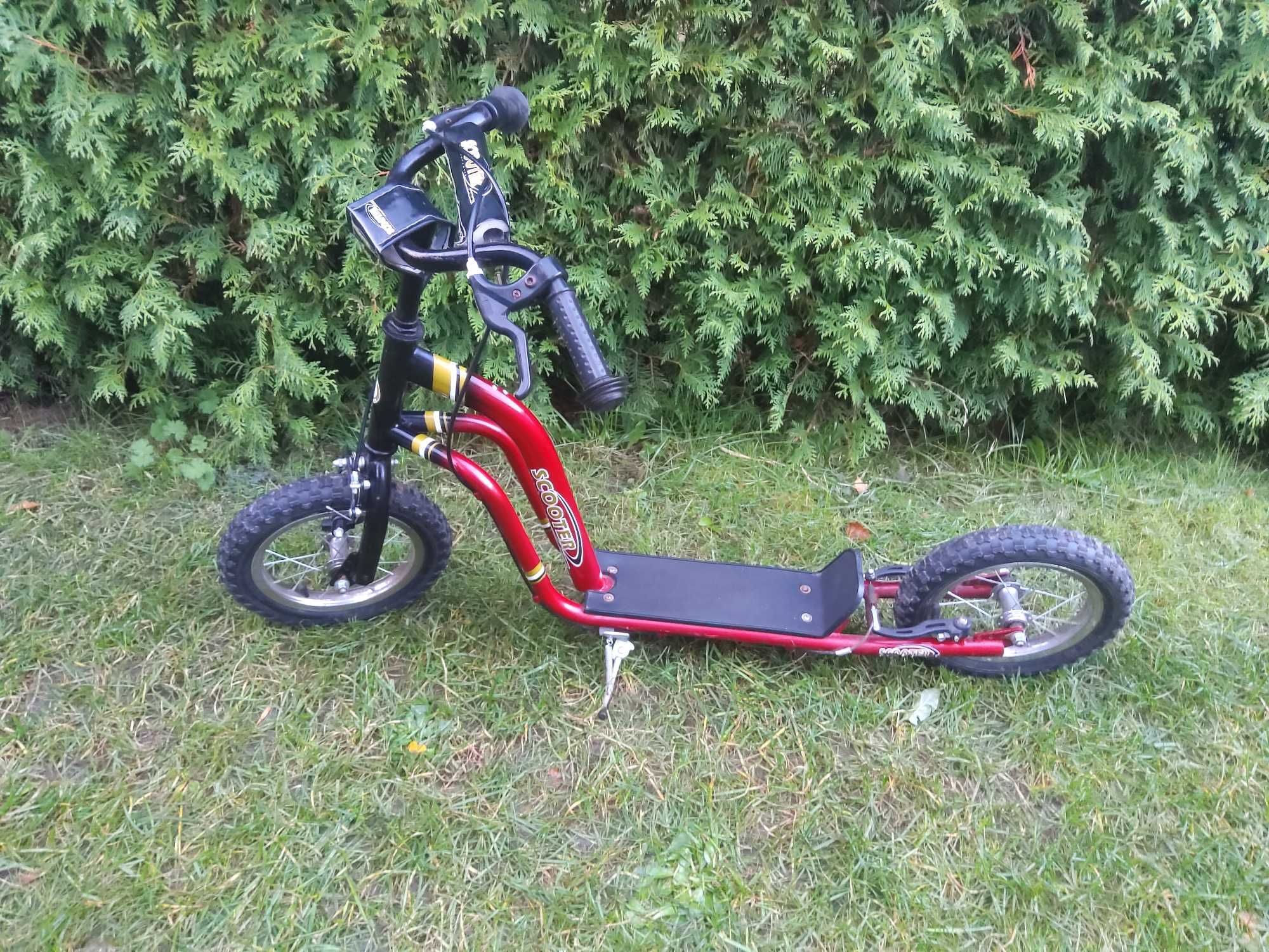 Sprzedam hulajnoge Scooter