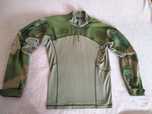 Bluza taktyczna armii norweskiej Nkamo M98 XL