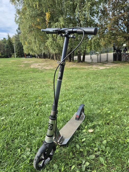 Hulajnoga Oxelo Decathlon