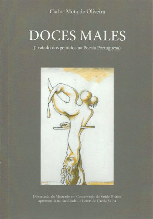 Doces males_Carlos Mota de Oliveira