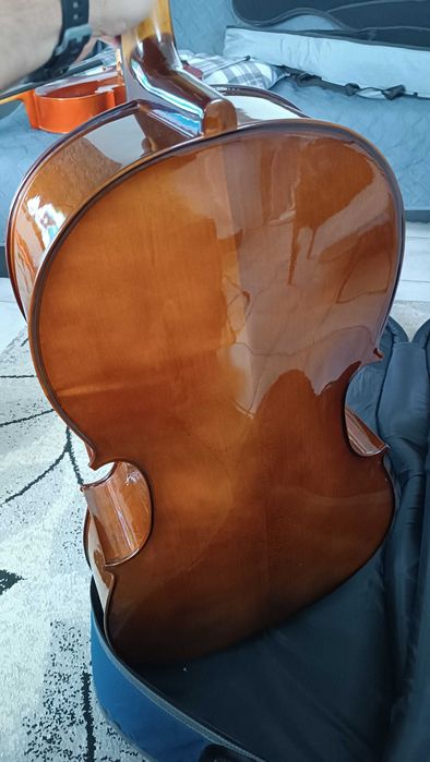 Violoncelo Stentor 4/4