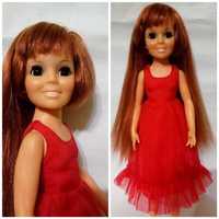 Лялька кукла Crissy Крисси 1969год растущие волосы Ideal США
По