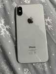Iphone x 256 gb stan baterii 100%