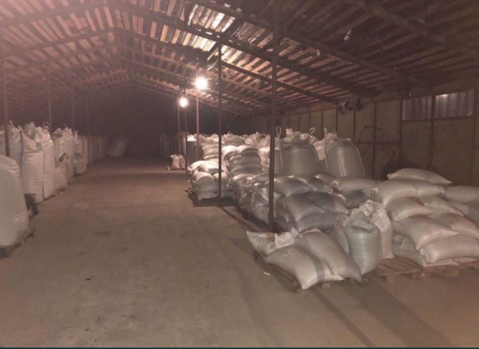 Склад(ангар)сдам в аренду от 300-600 м.кв + офис + открытая площадка