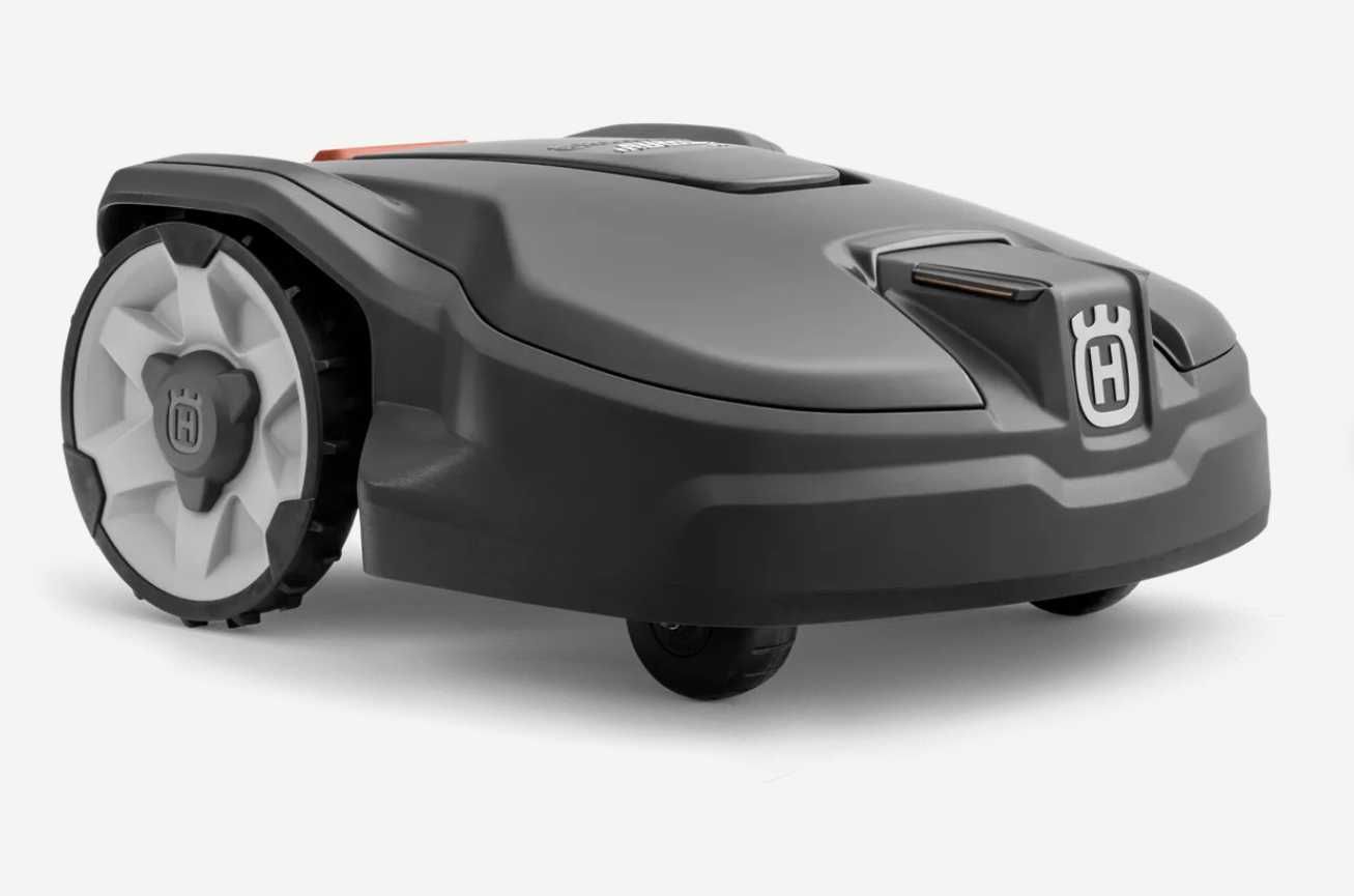 Robot koszący Husqvarna Automower 305
